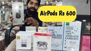 Bluetooth Airpods Wholesale Shop | Airpods price in Pakistan