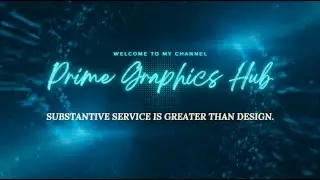 PRIME GRAPHICS HUB