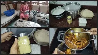 நேரமும் மிச்சம், அலுப்பு இல்லாம வேலை செய்யலாம் | time saving, productive preparations ideas