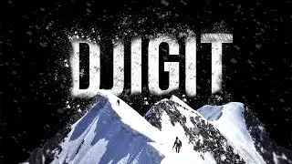 Alpine expedition in Kirghizistan - TUTTO BENE PROJECT - New route on DJIGIT peak