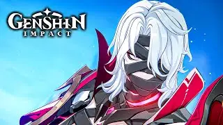 Genshin Impact 6.1 - Final Boss & Ending (Rerir)