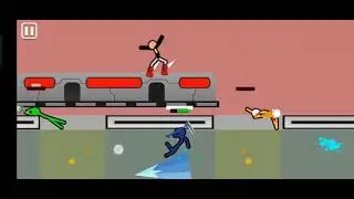 Panda fu challenge 