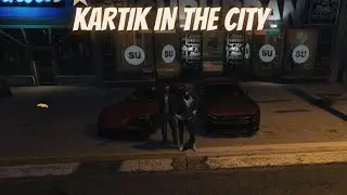 I GTA ROLE PLAY I VLT Roleplay I FULL PLAN  ! dead channel ? I Day 298