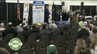 2026 Pennsylvania Auctioneer Competition Championship