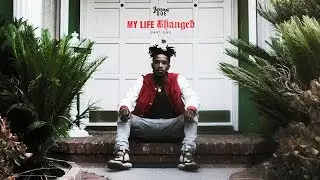 Jevon Doe - 24 ft. K'ron [Official Audio]