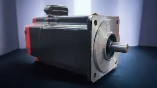 🔧 Your Trusted Partner for Fanuc Servo Motor Repair &ndash; EUROSERVO ⚡ #fanuc #servomotor #servo