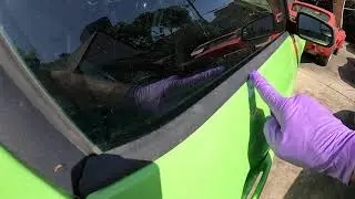That Black Stuff Trim Restorer