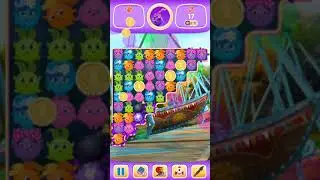 Sunny Bunnies: Magic Pop Level 230