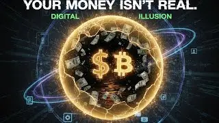 The Secret Way Banks Make Money From Nothing (Exposed)