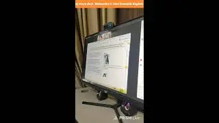 Speak English Like a Native! | Live English Conversation Practice for Fluency | Teentalk English