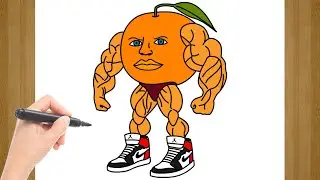 COMO DIBUJAR a UDIN DIN DIN DUN