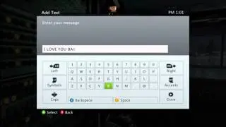 Message Love (Episode 1) TDoA x FuZe