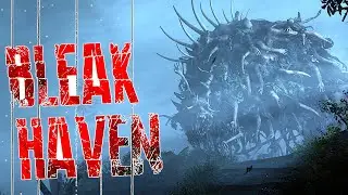 Bleak Haven - Horror Demo