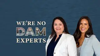 We're No Dam Experts Podcast Episode 3: Montana's Pretty Park, Glacier National Park.