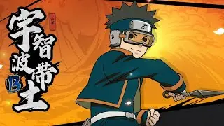Obito Uchiha Rank B [ Kid ] | Naruto Mobile Tencent | Zeygamming Official KH