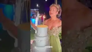 #happybirthday #55th #jlo #jenniferlopez #hollywood #celebration #diva