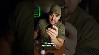 #7 Olight PL Mini II Valkyrie  The Ultimate Accessory Light