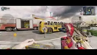Fortline Nuketown Match VMP GUN BEST Playing 🤯💯