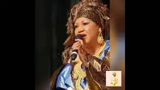 Kandia kouyate niania