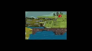 KV  6  AND KV 3 POWER #animationstudio #edit  YANK#military