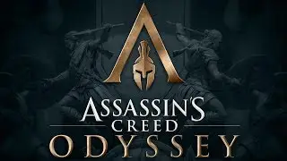 Phoibe&rsquo;s Fate | Assassin's Creed Odyssey (OST) | The Flight