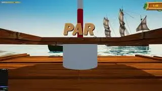 pirates cove speedrun hard (1ere run)