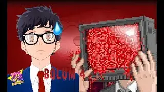 Bu Boss Tam Bir Kabus! Hugo Neler Gizliyor? | YUPPIE PSYCHO #4