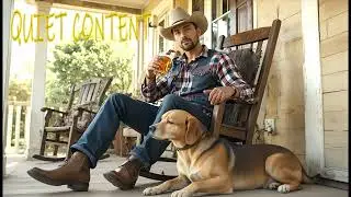 QUIET CONTENT, COUNTRY SONG