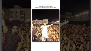 Abhishek's Bihar event 🔥😍 @FukraInsaan #abhishekmalhan