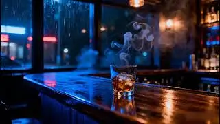 Shadows & Spirits Blues ~ Slow Whiskey Music for Thoughtful Evenings, Moody Guitar & Relaxing