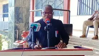Breaking News Liberia: Government of Liberia Targets ONE BILLION Budget in 2025- August 16, 2024