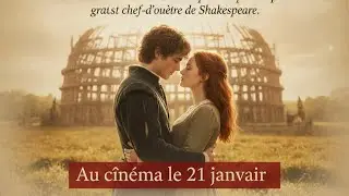 L&rsquo;histoire d&rsquo;amour m&eacute;connue qui a inspir&eacute; le plus grand chef-d&rsquo;&oelig;uvre de Shakespeare