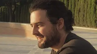 La escritura compulsiva | Pablo Ottonello con Pedro Yagüe en AM1110 (26/12/25)