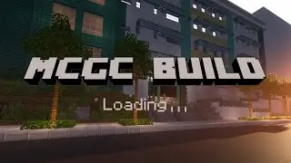 McGC Virtual Tour