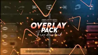 Alight motion presets tamil | Overlays pack | 10+ overlays and background | Tamil | Malayalam |