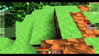 Pixelmon 3.0 Episode 3 w/ DragorElite, BangarangGames, Qpas & LauriX