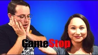 GamestopExpo
