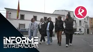 Esparragosa de la Serena, la pequeña Euskadi extremeña | Informe Extremadura