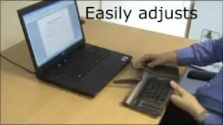 Goldtouch Go!