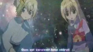 Kamichama Karin-True Light (English)