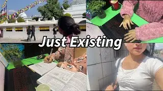 25 and Unemployed | Finding Joy in Ordinary Days
