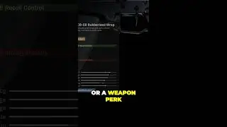 The Secret Attachment that Turns Your Gun into a Warzone Laser