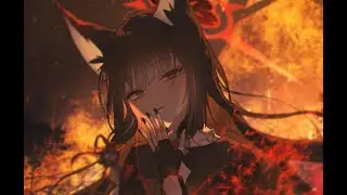 [Blue Archive] Wakamo 👺Summons