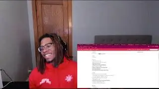 Bladee - Facetime REACTION