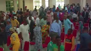 Apostolic Faith Jabi Abuja_Sunday School_ 18-01-2026