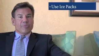 Hair Restoration Surgery Step 4: Post Treatment