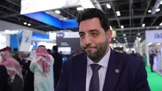 Becton Dickinson at Arab Health 2023