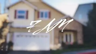 7AM: A Short Film Shot On iPhone 6s Plus