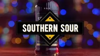 Southern Comfort Southern Sour