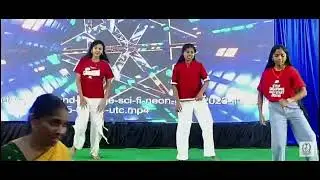 Shor Duniya dance performance 2025 🎄❤️